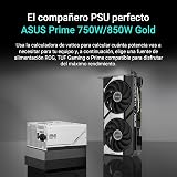 ASUS Dual NVIDIA GeForce RTX 5060 Ti 8GB GDDR7 – Carte Graphique (PCIe 5.0, DLSS 4, HDMI 2.1b, DisplayPort 2.1b, 2.5-Slot, Ventilateurs axiaux, Technologie 0dB, Dual BIOS) - 7