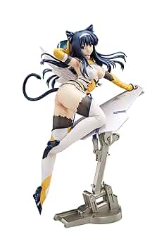 ウルタールの憂鬱 ミケ・ランジェーヌ・ノーラ?1/8スケールPVC完成塗装済フィギュア dwos6rj Amazon | ウルタールの憂鬱 ミケ・ランジェーヌ・ノーラ 1/8