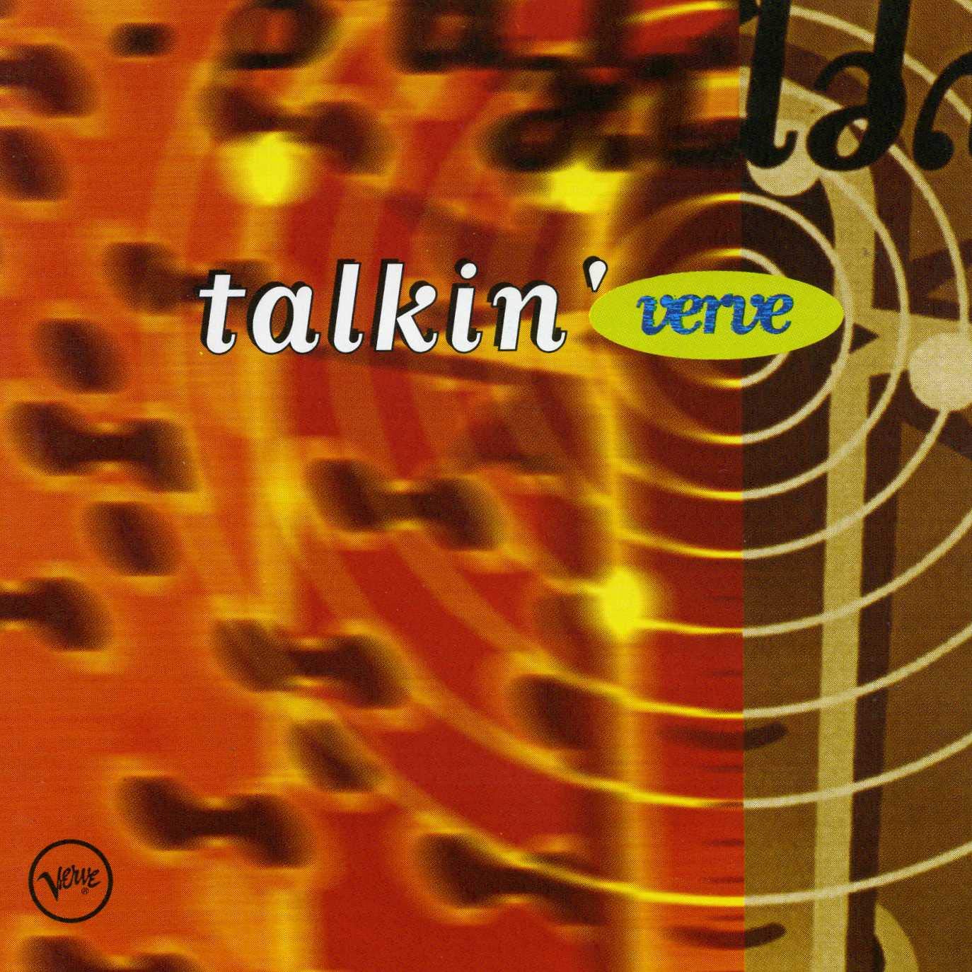 Talkin Verve: Roots of Acid Jazz [Audio CD] Various Artists