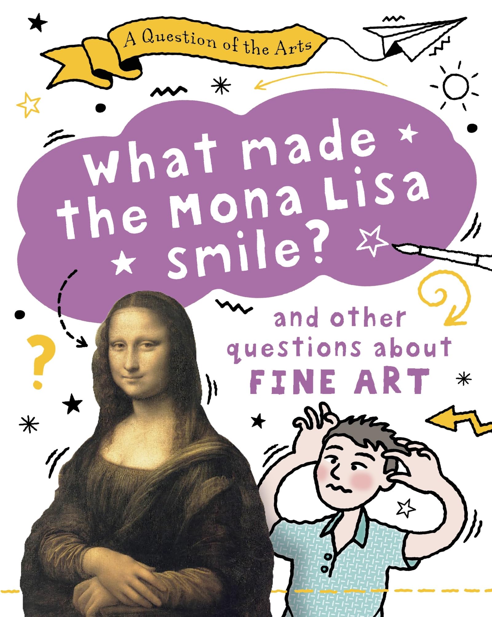 A Question Of The Arts What Made The M