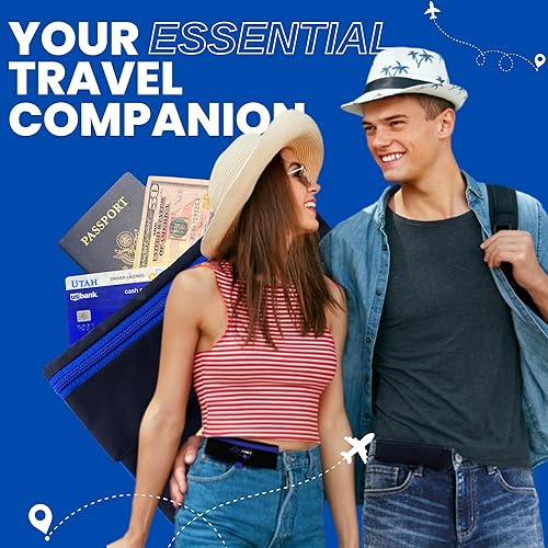 Miniatura 7 de Bolsa para correr - Lleva de forma segura lo esencial mientras corres - Cierre magnético para mayor comodidad