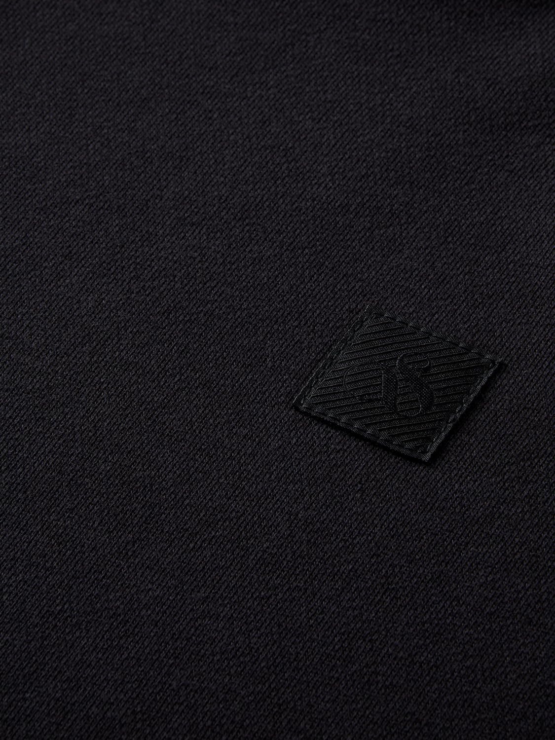 Core - Logo Hoodie – Ansicht 3