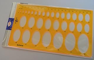 قالب بيضاوي من ييوو، رقم:KJ/003