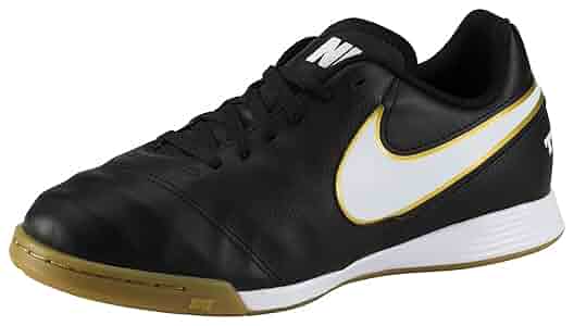 ☆こーすけ☆ NIKE TIEMPOX フットサルシューズ ブラック 楽天市場】ナイキ ティエンポ 黒（サッカー｜サッカー