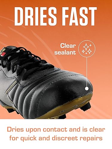 Miniatura 4 de Zapato goo-tube transparente