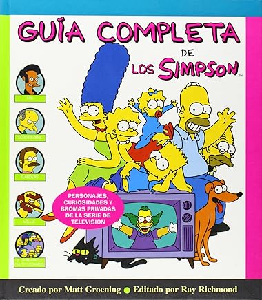 844068844XMatt Groening