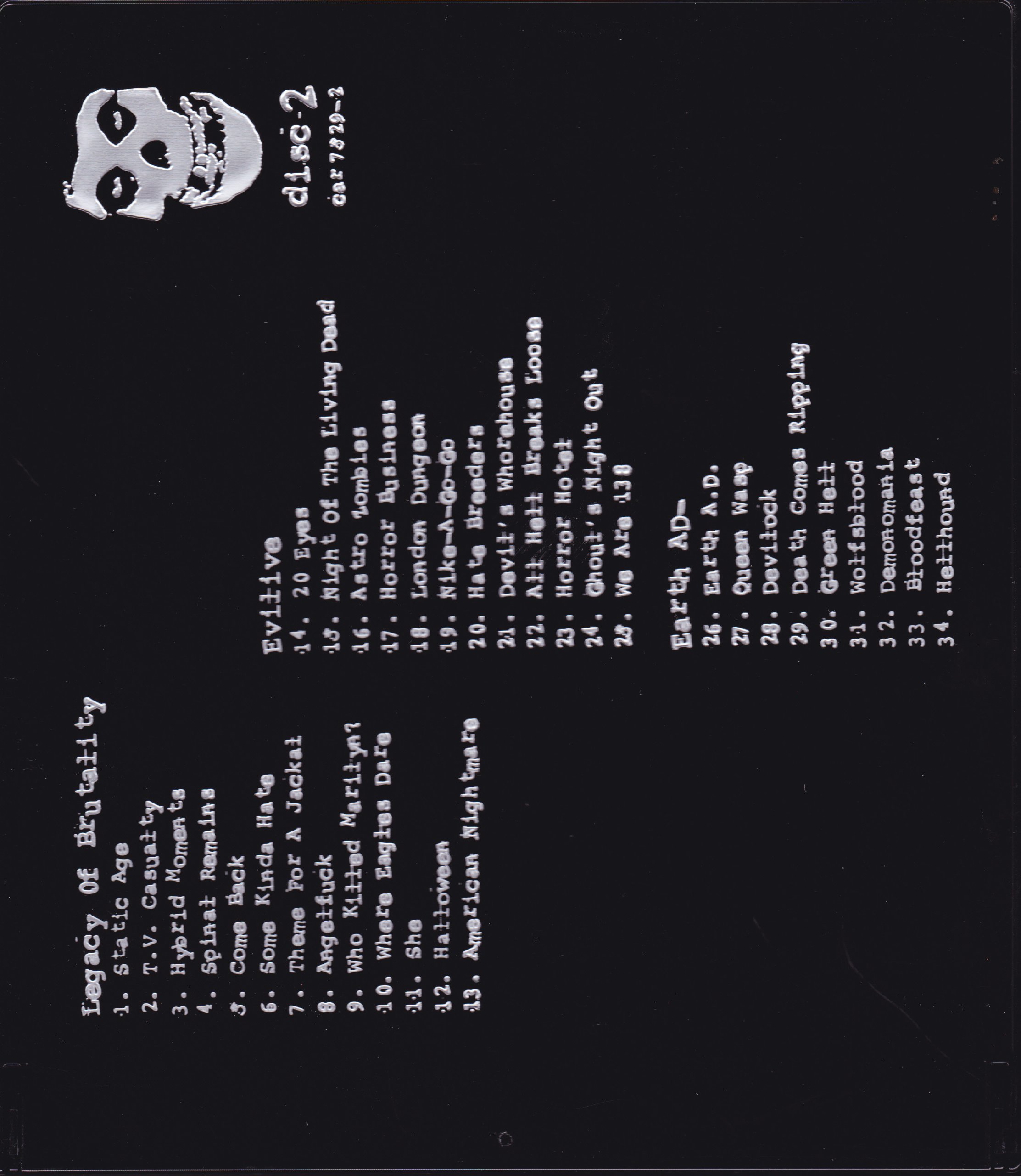 Box Set