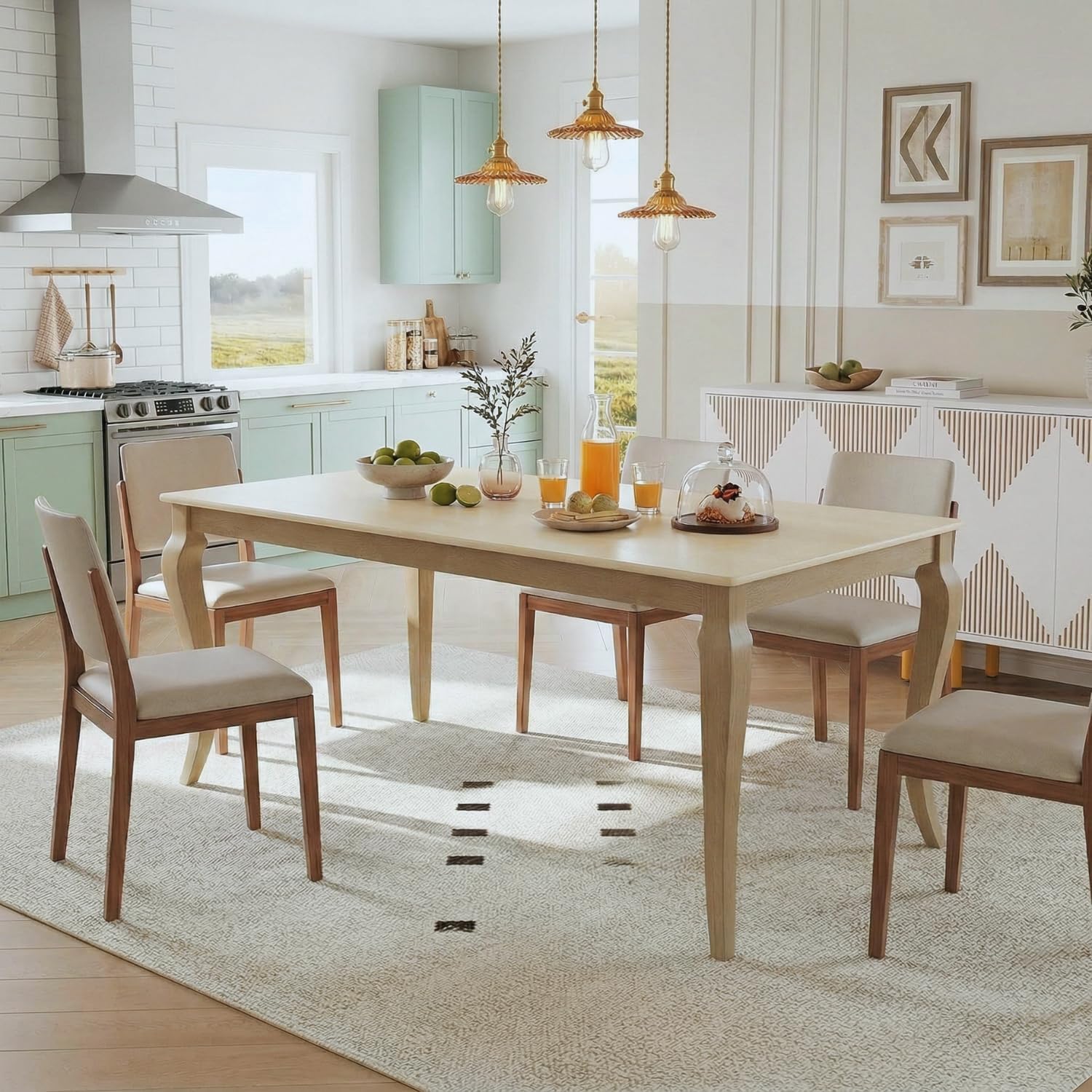 Amazon.com - DM Furniture 60