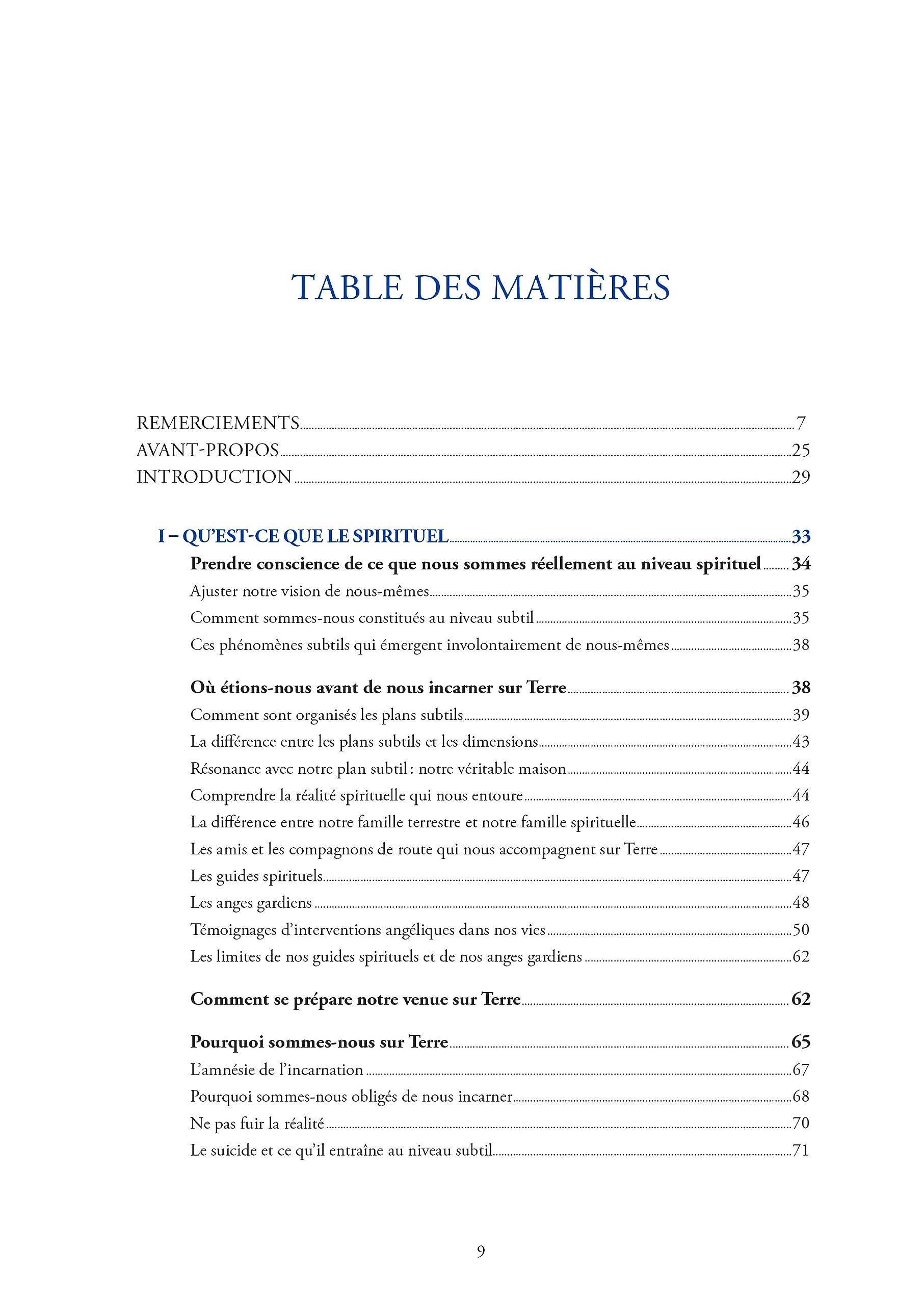 Comment devenir un être spirituel authentique - Les clés pratiques d'ouverture de conscience et d'év