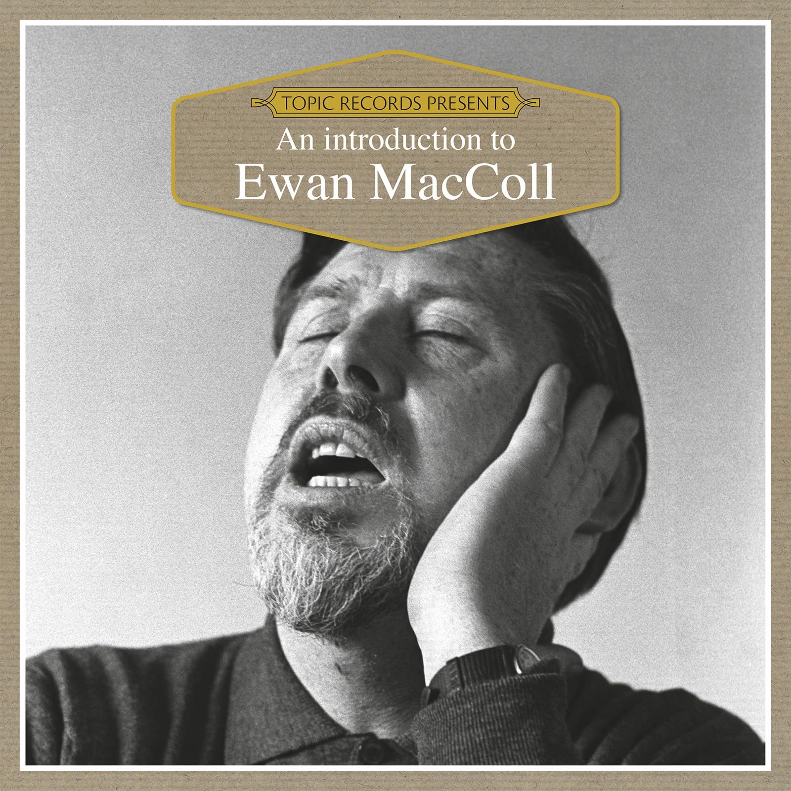 Vinyl Castle An Introduction To Ewan Maccoll