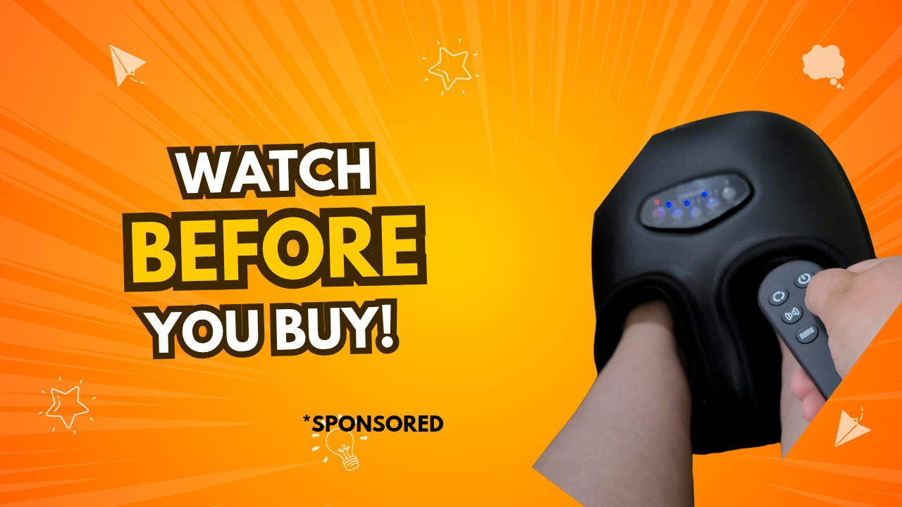 Watch Unboxing and What to Expect! on Amazon Live