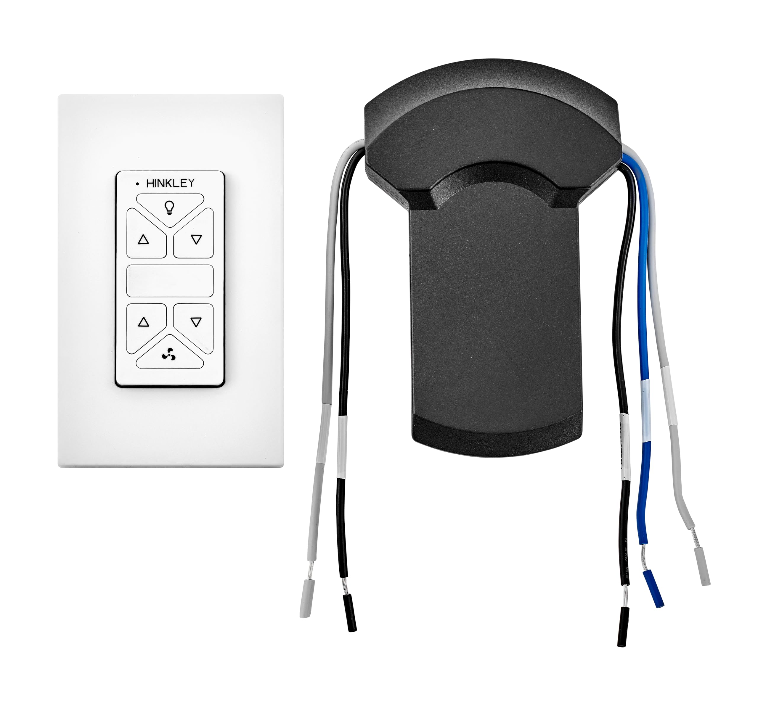 Hinkley Fan Hiro Ctl product image 4