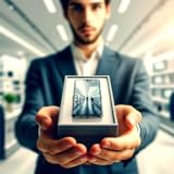 Electronics Store Manager Game