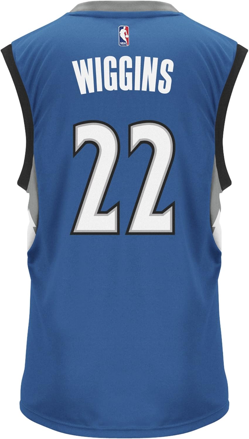 andrew wiggins jersey amazon