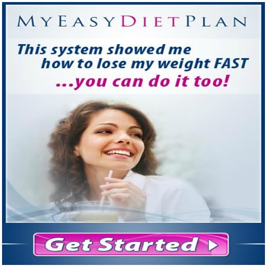 4-in-1 Easy Diet Plan Free!!!