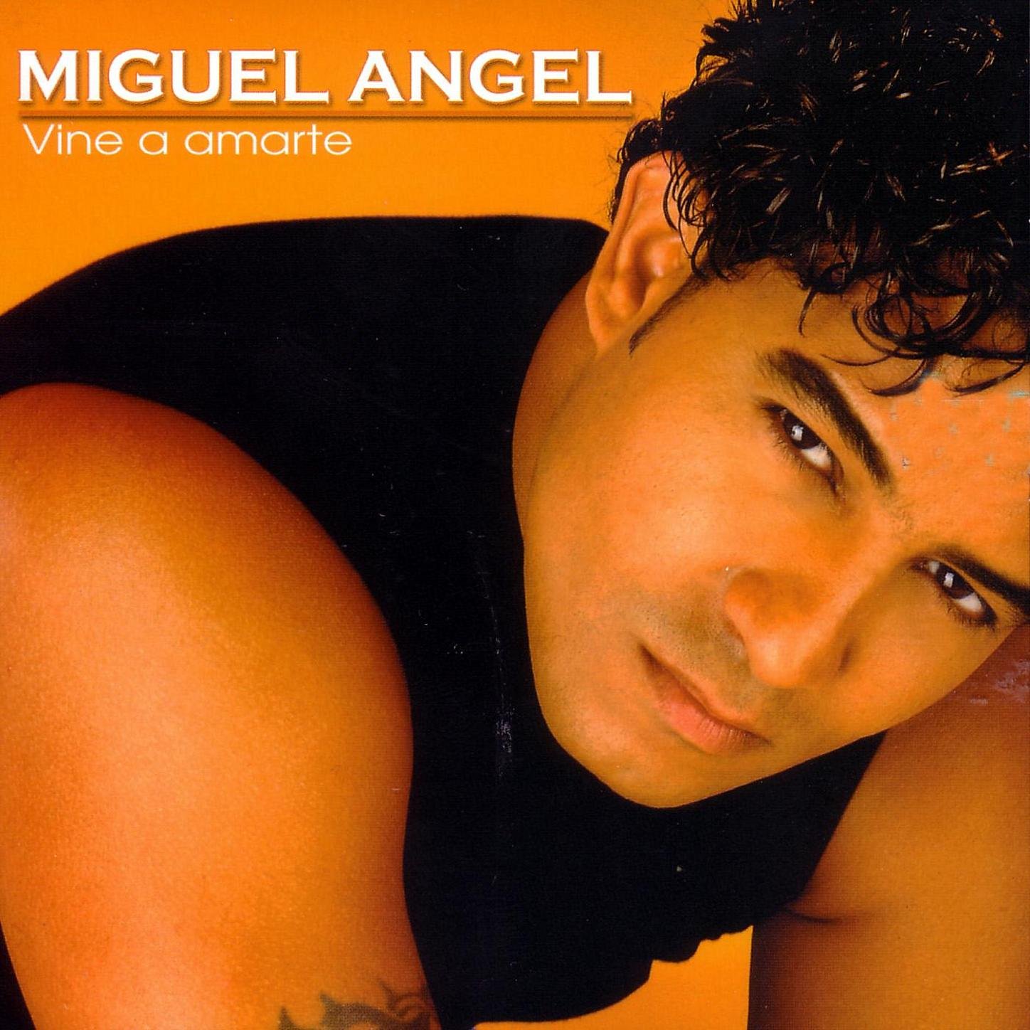 Miguel Angel 