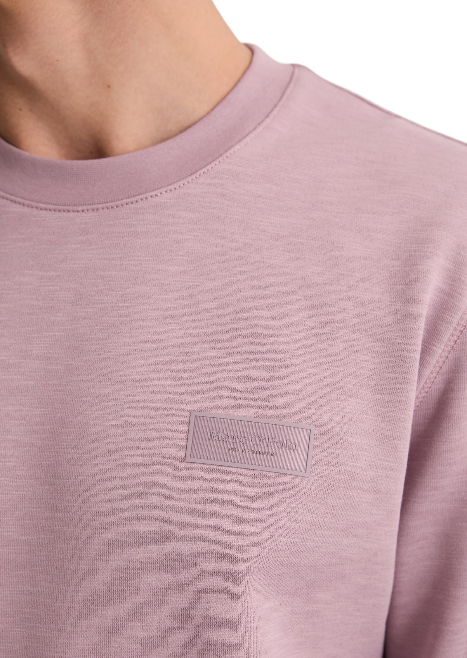 Marc O'Polo DfC Sweatshirt Regular