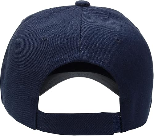 Miniatura 8 de Falari Gorra de béisbol de tamaño ajustable para correr entrenamientos y actividades al aire libre para todas las estaciones