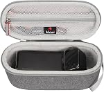 Mchoi Hard Case for Garmin Index BPM Smart Blood Pressure Monitor, Waterproof & Shockproof Protective Case