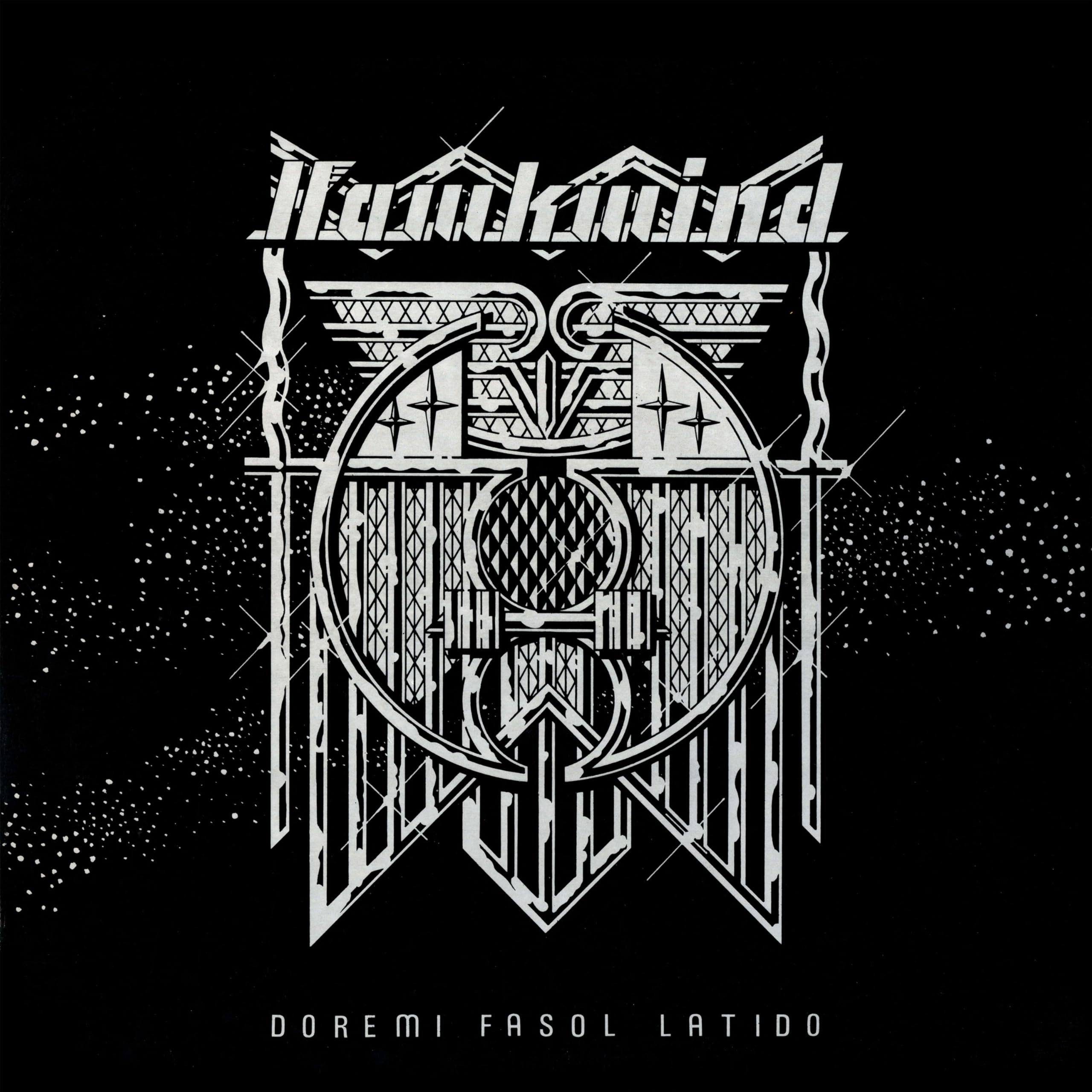 Hawkwind: Doremi Fasol Latido, 2CD Remastered and Expanded Edition
