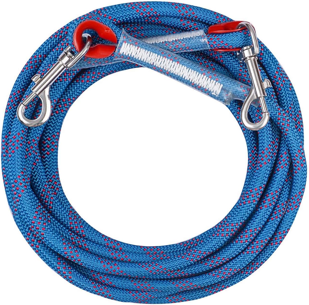 Ultra Strong Dog Tie Out Rope for Large Dogs and Big Pets