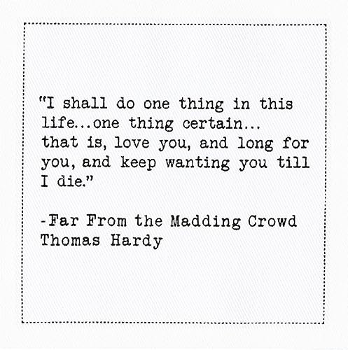 Miniatura 5 de Five Star Romantic Quotes  Servilletas de cóctel de algodón blanco  50 servilletas desechables de lujo con citas ingeniosas de bar  Servilletas de