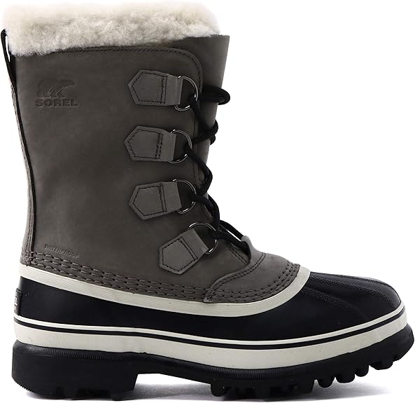 SOREL ソレルNL1005-011 CARIBOU カリブー　26cm 楽天市場】ソレル SOREL スノーブーツ レディース カリブー