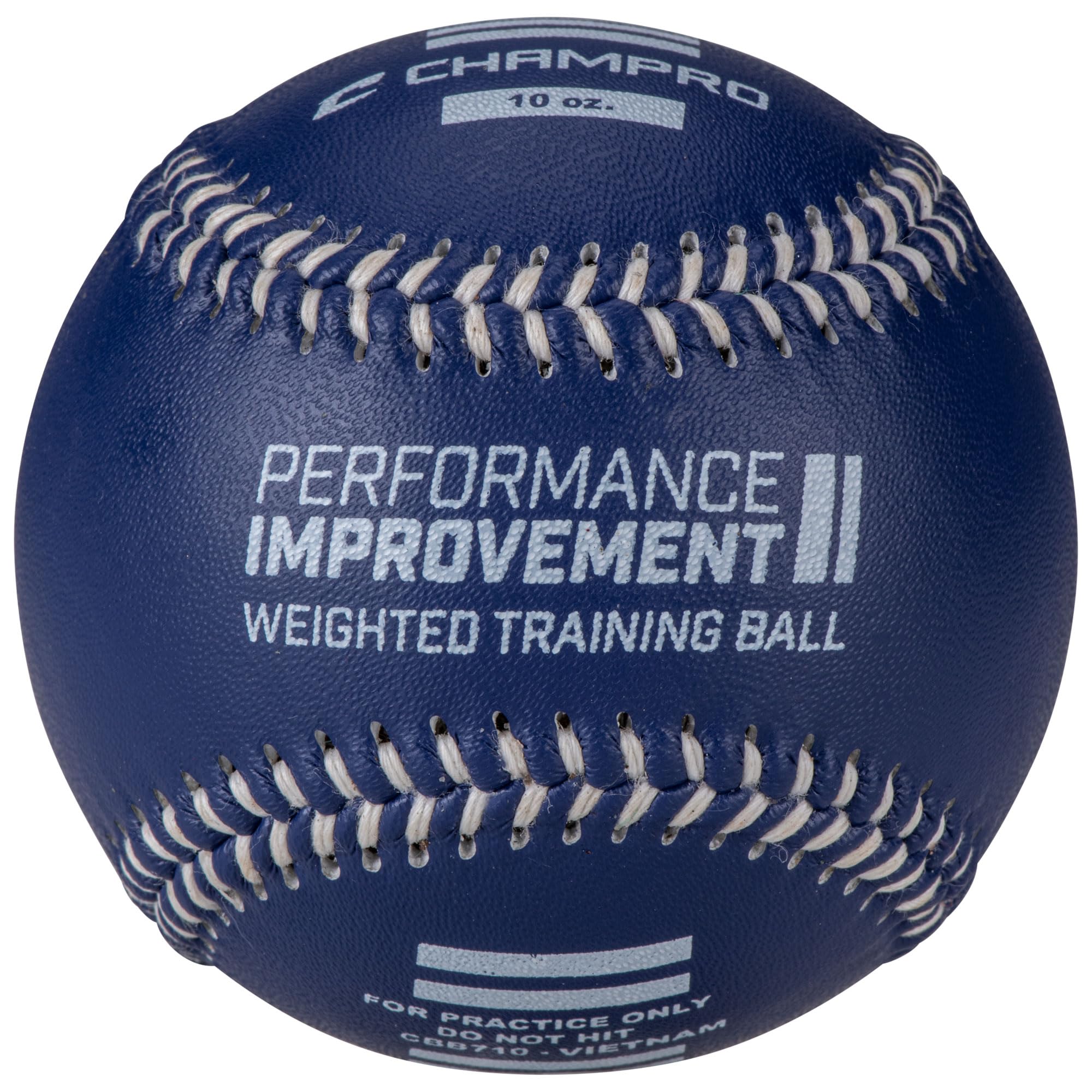 Champro lesté housse de baseball pour augmenter la vélocité - 5