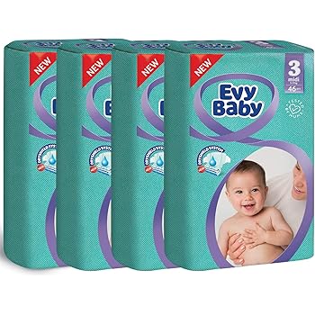 shield diapers size 4