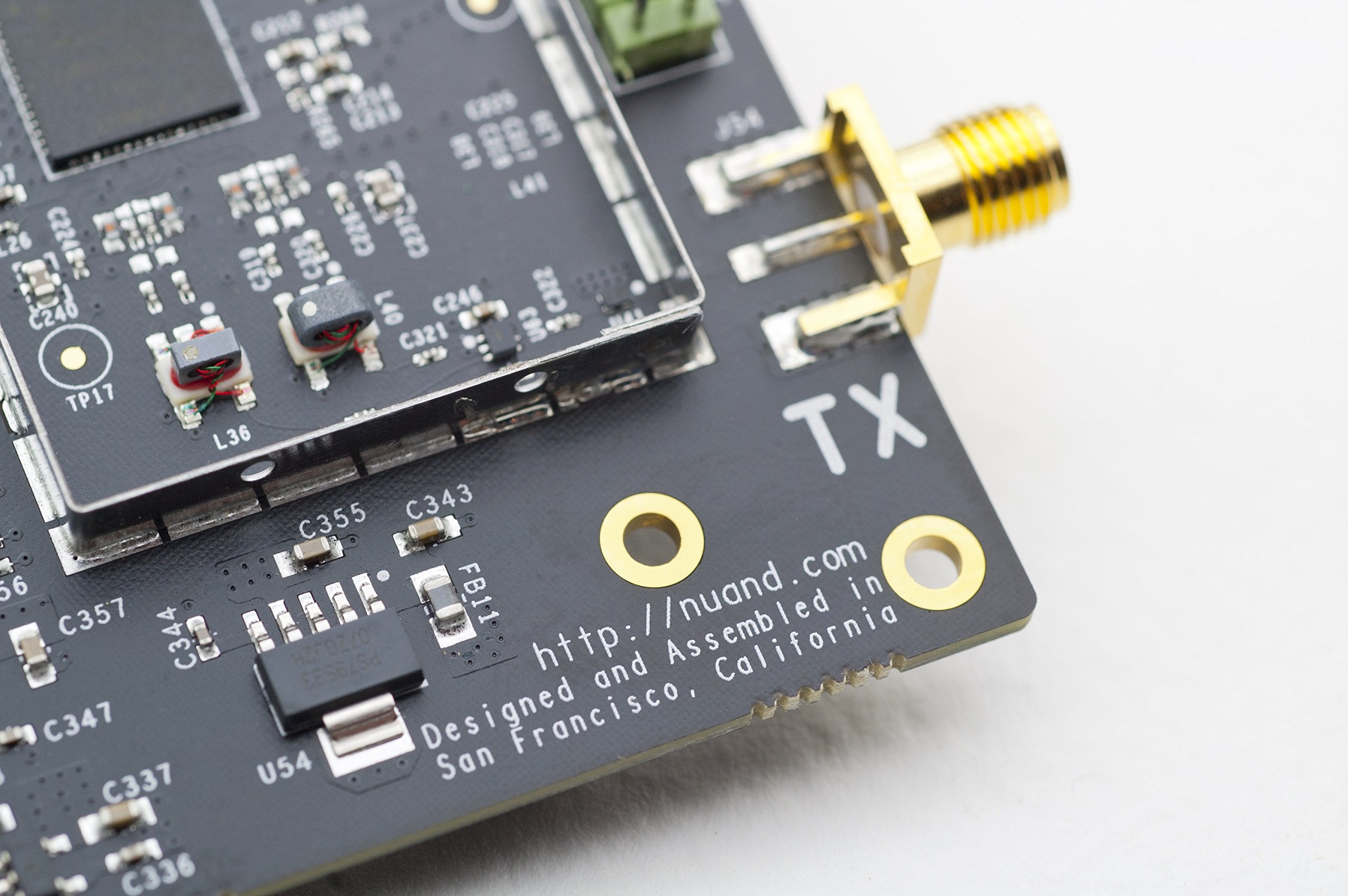 Amazon.co.jp: bladeRF SDR (bladeRF x115) : 家電＆カメラ