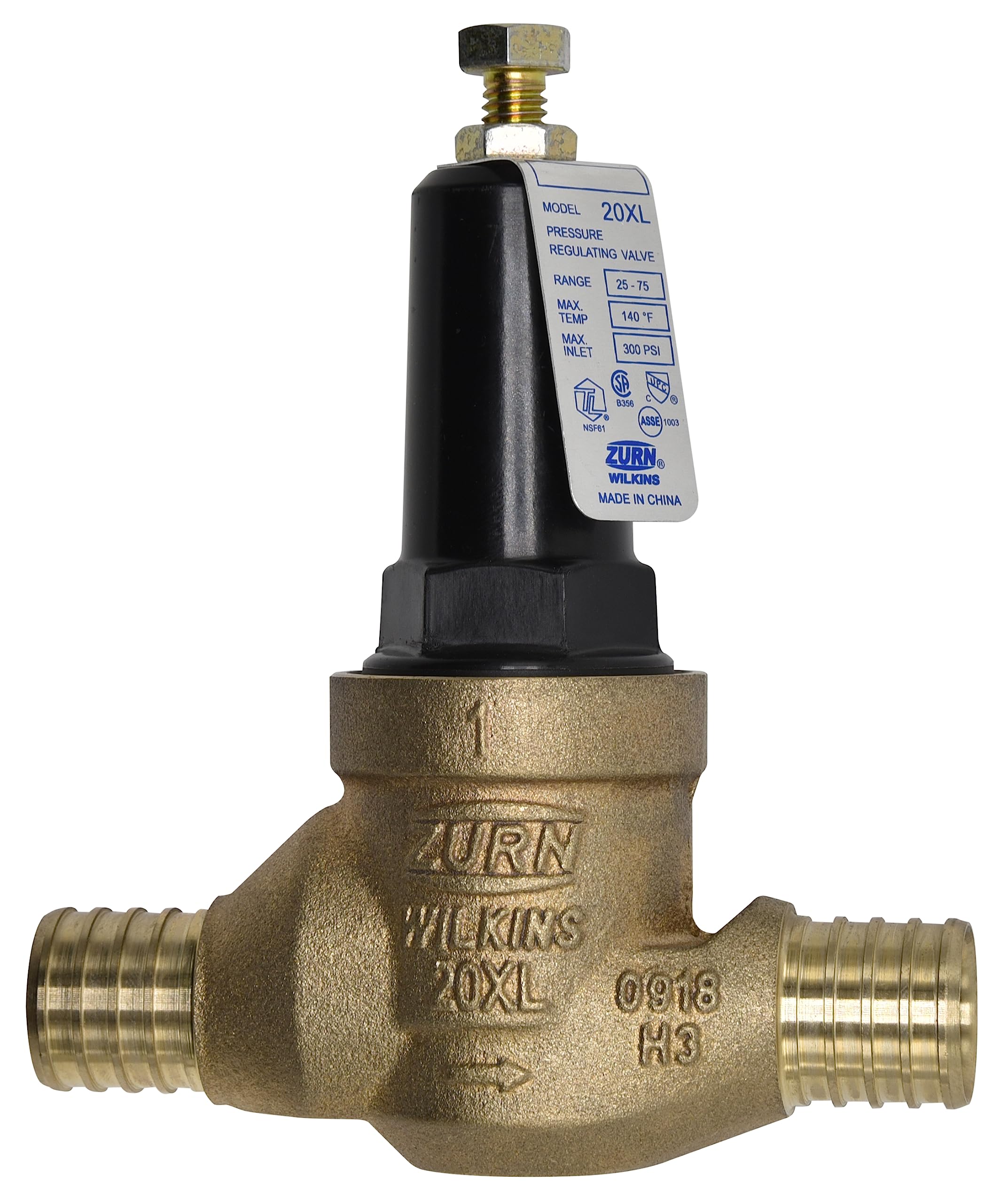 Zurn Wilkins 1-20XLPEX 1