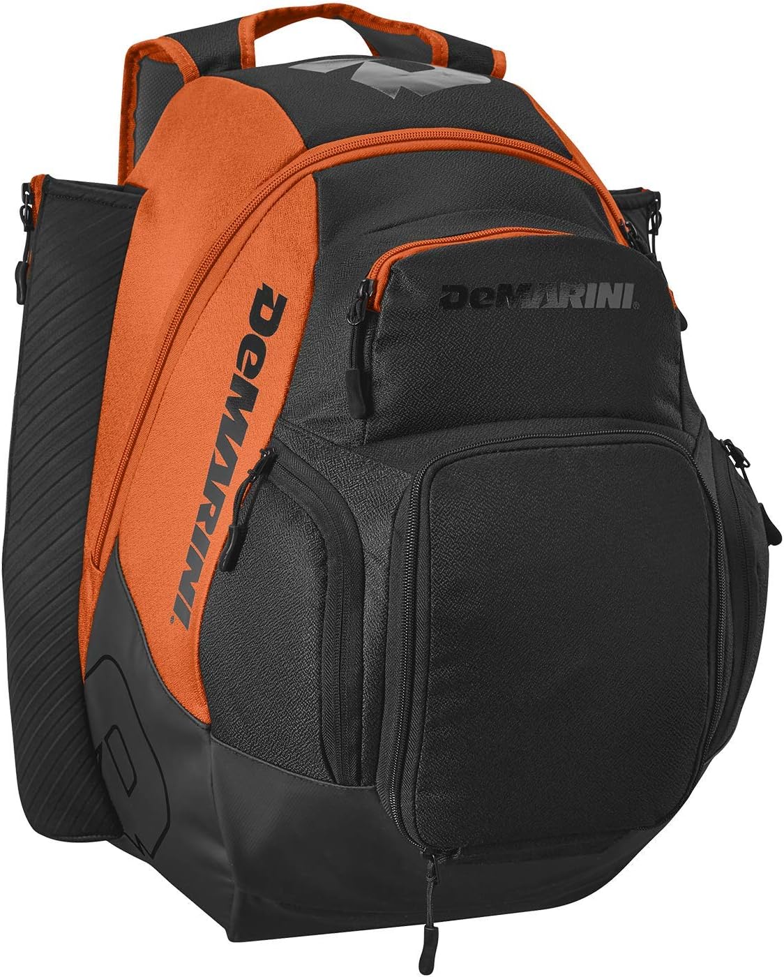 DeMarini Voodoo OG Baseball Backpack