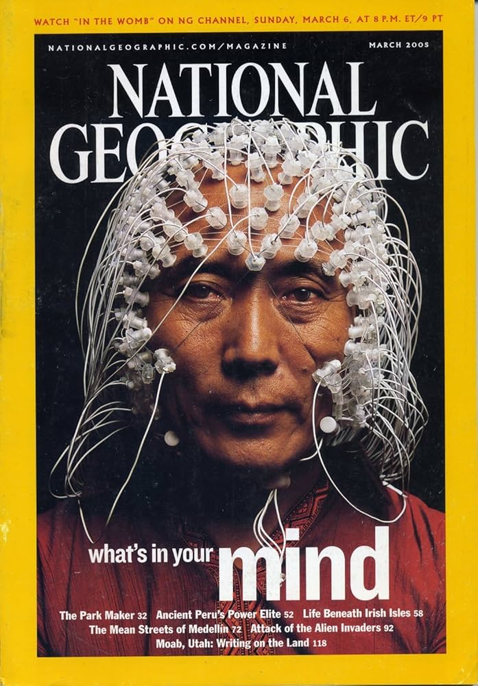 National Geographic 108冊 91K5loaaU+L._UF350,350_QL50_.jpg