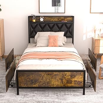 TRUCK FURNITURE TORCH BED ダブル TRUCK FURNITURE TORCH BED ダブル TORCH BED | TRUCK FURNITURE