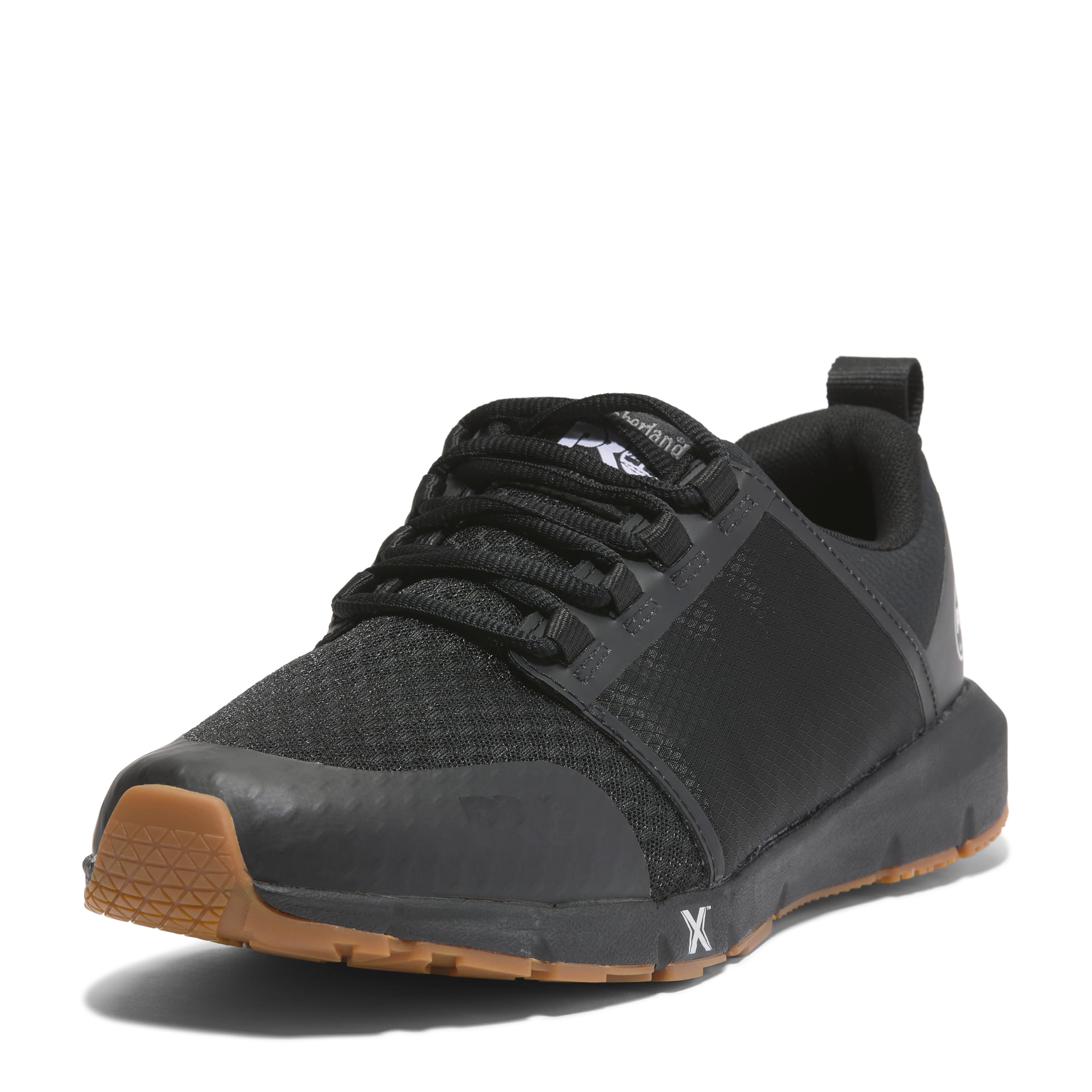 Men's Radius Soft Toe Work Shoes-image-0