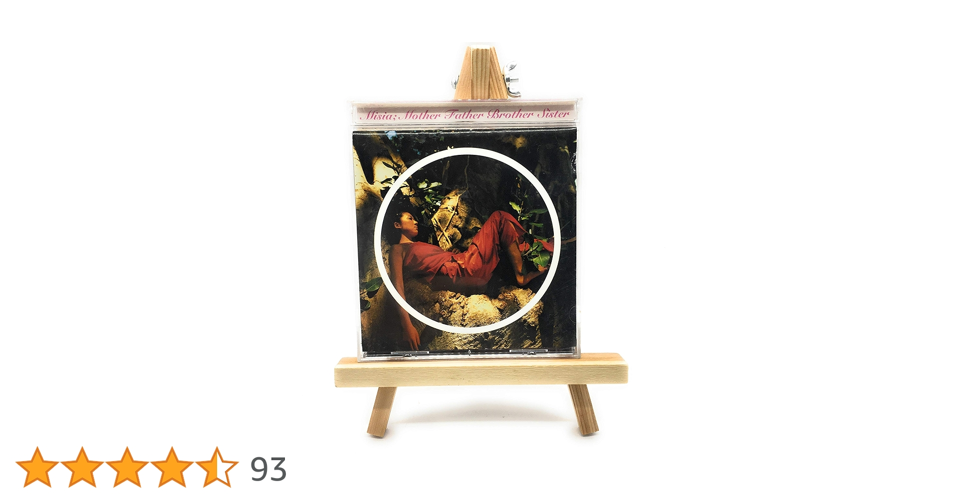 c*r様 LP Misia / Mother Father Brother Si Mother Father Brother Sister - Album by MISIA | Spotify