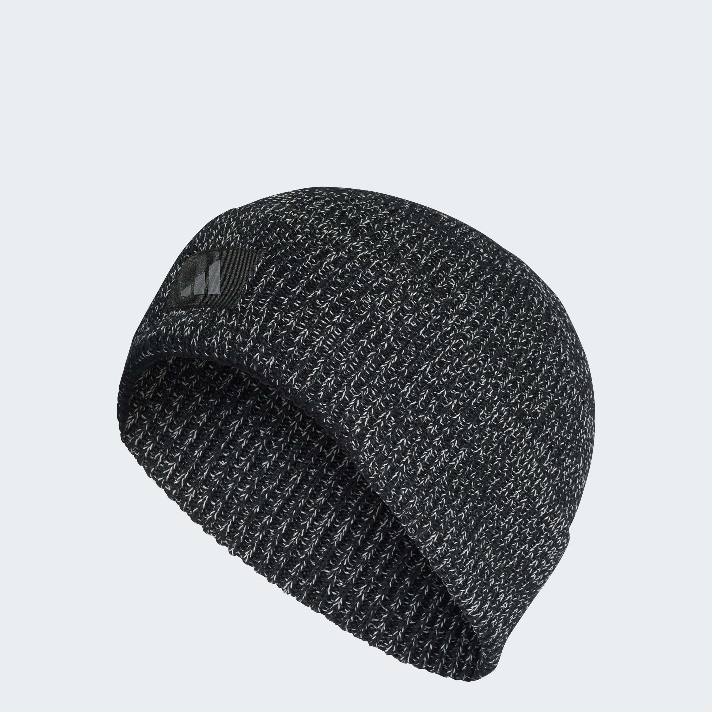 adidas Performance Cold.RDY Reflective Running Beanie Beige Unisex