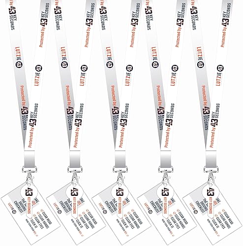 Lutzie 43 Foundation Naranja y azul