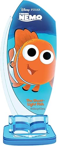 Miniatura 2 de Tech 4 Kids Story Time Theater Press & Play Nemo Toy