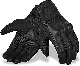 Hand Fellow Motorbike Gloves Leather â€“ Motorcycle Glo
