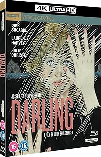 Darling (1965) [4K UHD] (StudioCanal)