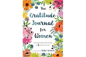 The Tiny Buddha Gratitude Journal: Cultivate Happiness, Peace, and Self-Care