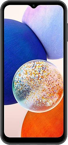 Miniatura 2 de SAMSUNG Galaxy A14 5G AT&T - Negro (renovado)
