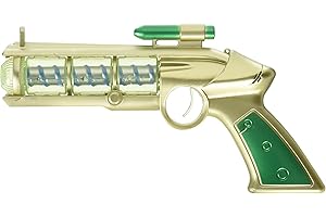Schylling Cosmic Shock Phaser: The Ultimate Toy Ray Gun for Galactic Adventures