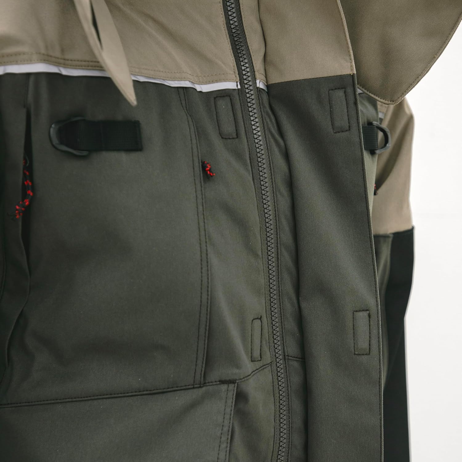 Eskimo® Expedition™ Jacket, Mens, Woodland Pine Green, 43379 - Image 6