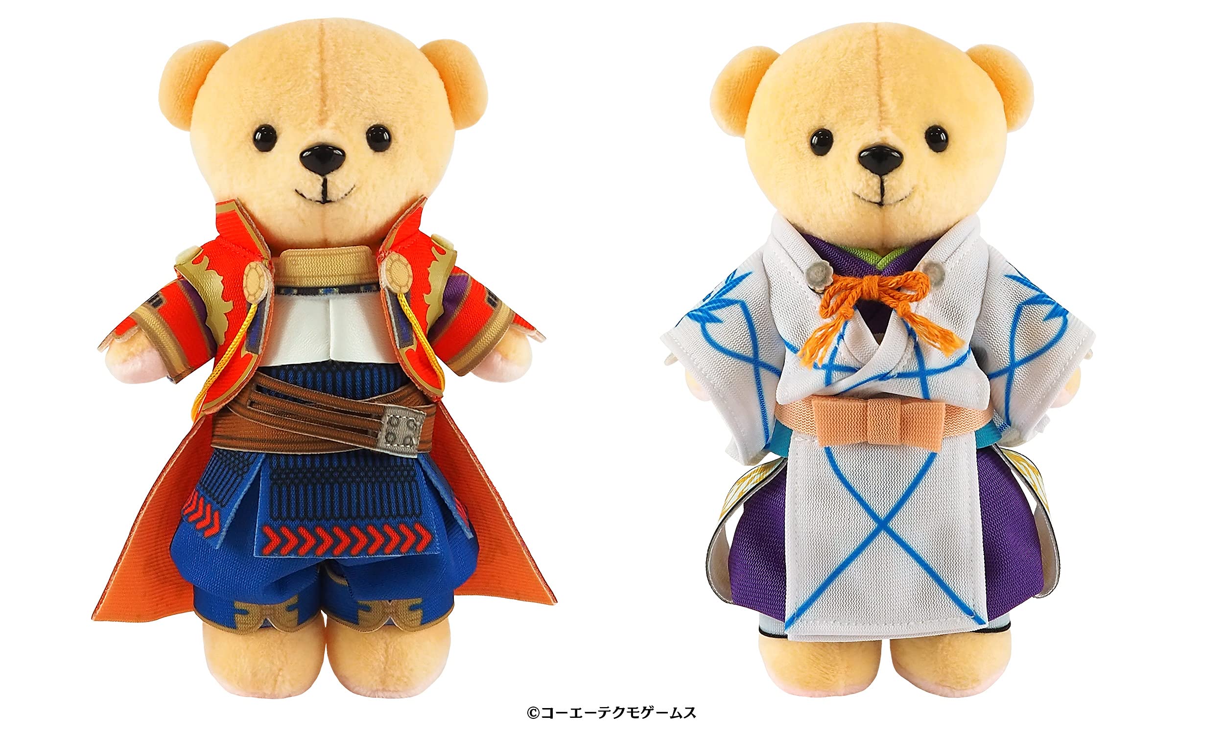 くまめいと　遙かなる時空の中で3　くまめいと 青龍　玄武　セット Amazon.co.jp: くまめいと 遙かなる時空の中で3(原作版)・くま本体