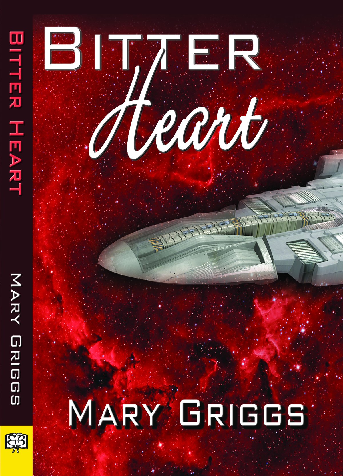Buy Bitter Heart — BookShops.in