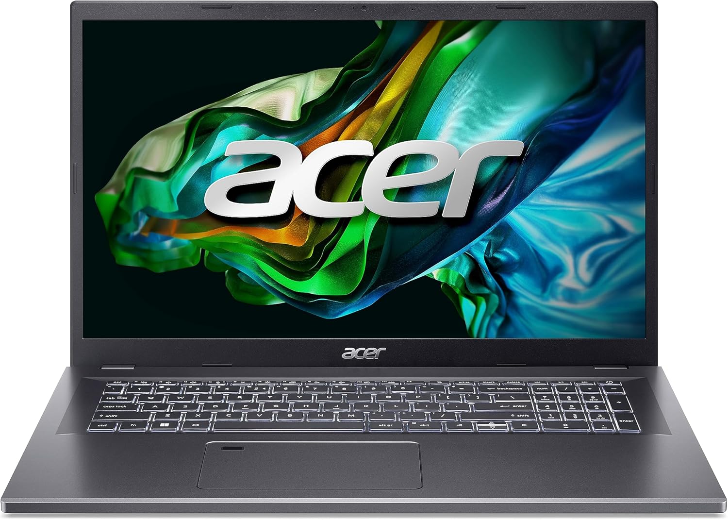 Acer Aspire 5 (A517-58M-344H) Laptop | 17,3″ FHD Display | Intel Core i3-1315U | 8 GB RAM | 512 GB S…