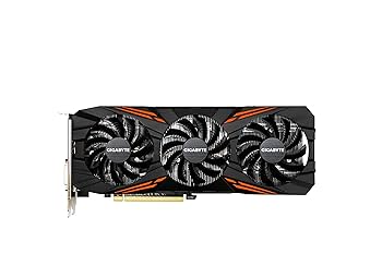 グラフィックボード・グラボ・ビデオカード GTX1070 GIGABYTE GV-N1070G1 GAMING-8GD Amazon | GIGABYTE ビデオカードGEFORCE GTX 1070搭載 GV
