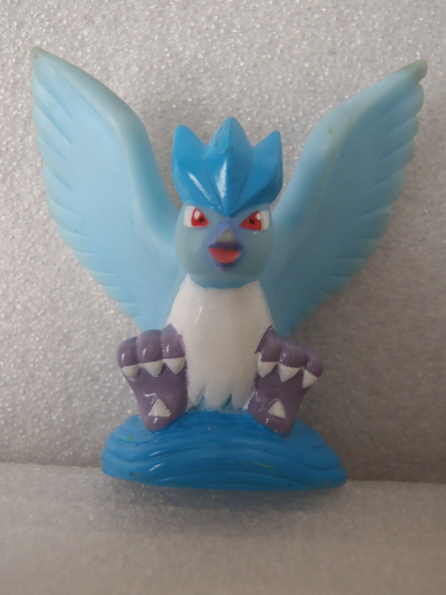 Amazon.co.jp: POKEMON ポケモン ポケットモンスター 指人形